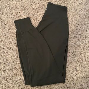 Lululemon align joggers